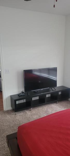 Galleria Area 2 Bedroom 2 Bathroom Luxury Gated 1st Floor Condo